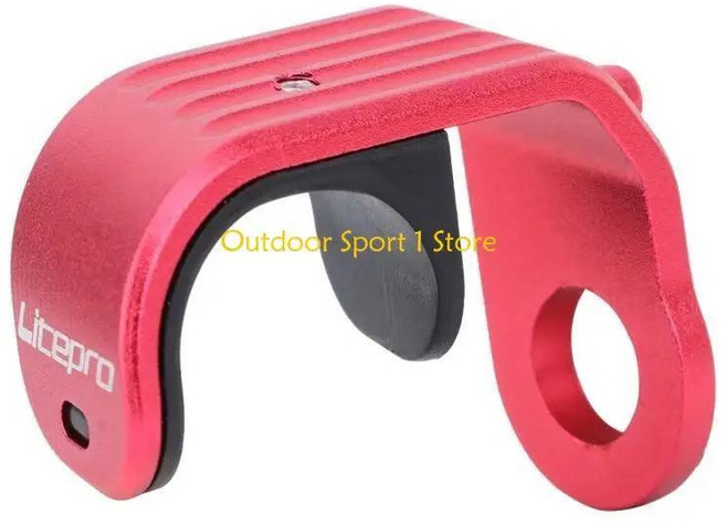 경량 알루미늄 합금 서스펜션 에어 프론트 포크 Super73 S1 RX 자전거 액세서리 4.0", 01 빠른, 1개