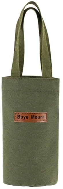 Boundless Voyage 티타늄 시에라 보울 컵 손잡이가 달린 뚜껑 야외 하이킹 휴대용 머그잔 캠핑 커틀러리 35, 04 330ML