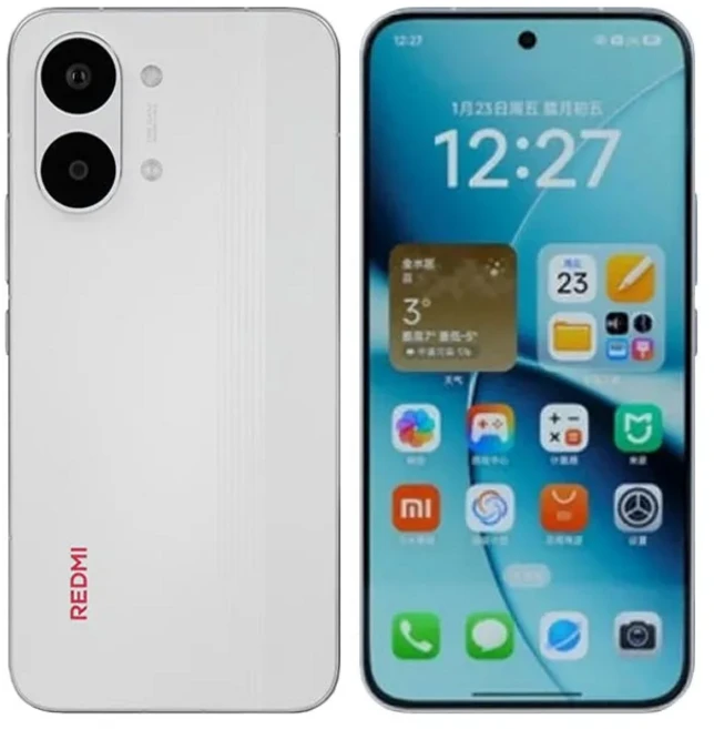 샤오미 레드미 터보 5 맥스 중국 버전 디멘시티 9500s 6.83인치 AMOLED 스크린 50MP+20MP 카메라 100W 배터, 01 빠른  Mainland, 03 16GB 256GB, 04 White