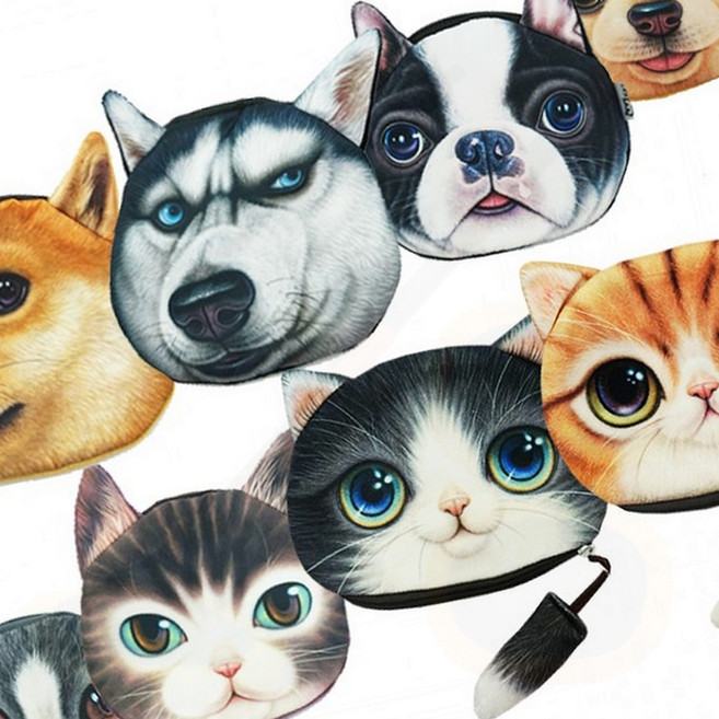 동전지갑 여성지갑 카드지갑 미니지갑 선물 휴대