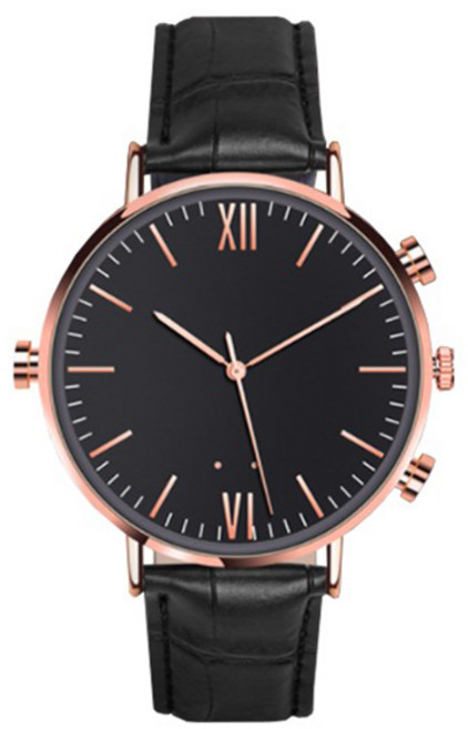 시계녹음기BA-W30(8GB)강의회의 중요한계약 민원처리 비밀대화녹음 학원 시계녹취기 거래미팅