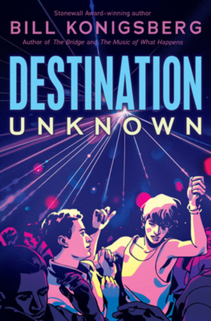 (영문도서) Destination Unknown Hardcover, Scholastic Press, English, 9781338618051