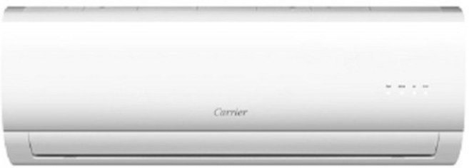 캐리어 인버터 벽걸이 에어컨 16평 DARB-0161FAWSD, 일반배관형