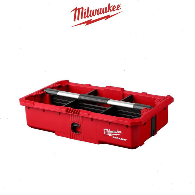 Milwaukee 美沃奇 配套工具盒 48-22-8045, 1個