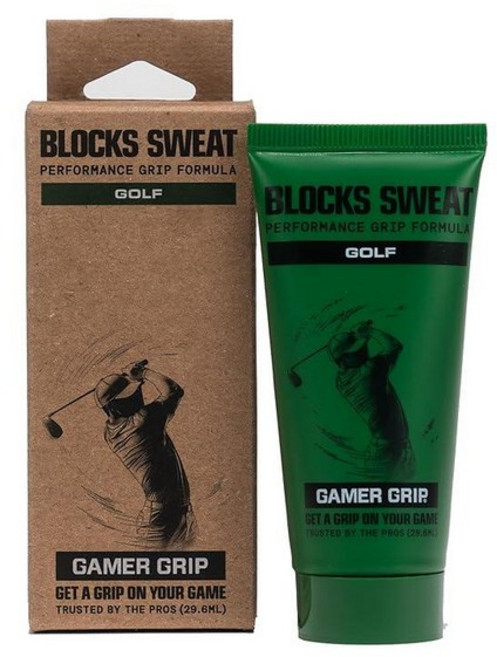 Gamer Grip 인스턴트 드라이 터치 젤 1온스