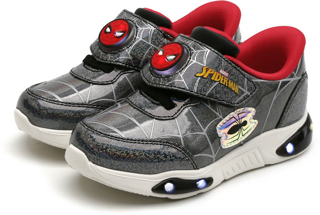 마블 키즈 운동화 스파이더맨 카오 유아 아동 어린이 운동화