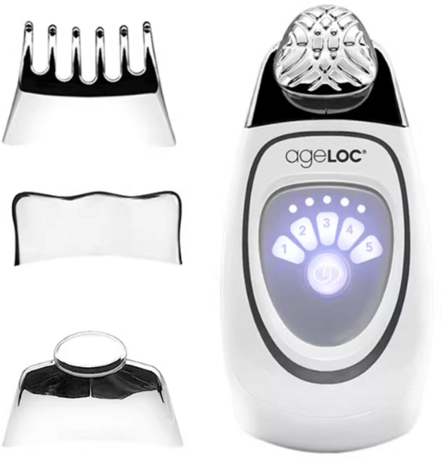 뉴스킨 페이스 바디 갈바닉 스파 4세대, 1개