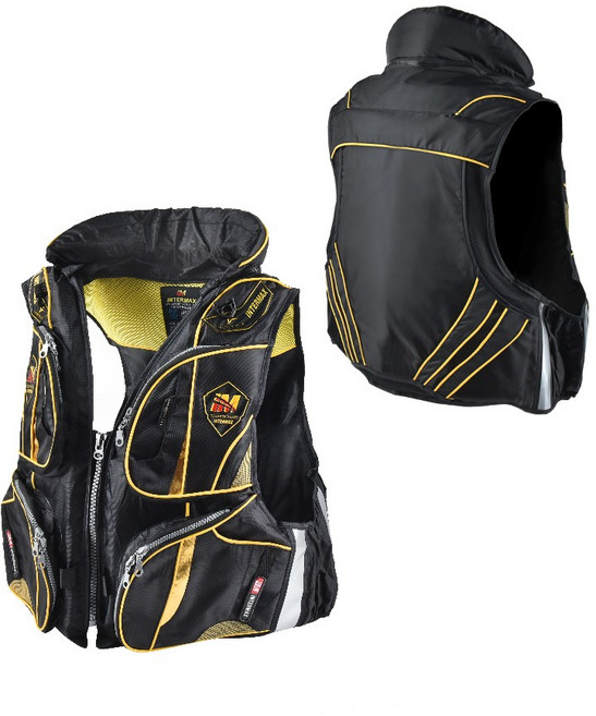 인터맥스 낚시구명조끼 구명복 라이프자켓 KC인증 바다 선상 낚시조끼 부력보조복, 블랙