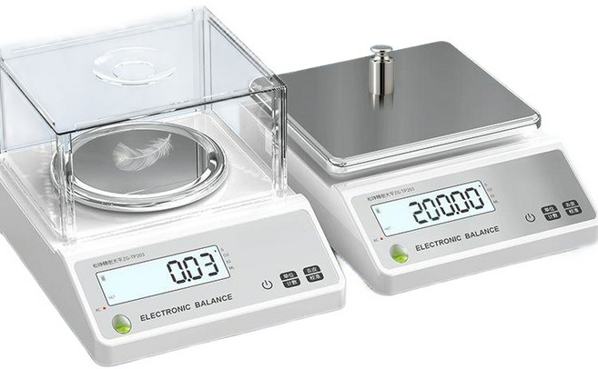 정밀저울 0.001g 실험실 전자저울 저울 연구실 사각저울 5kg 0.01g 저울, 사각저울 2kg 0.01g 저울
