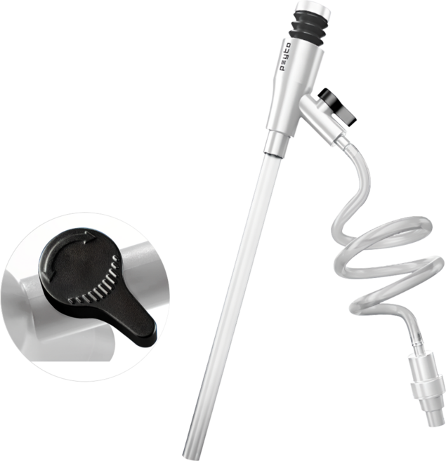 페이토 시그니처 프로 사이펀, 1개