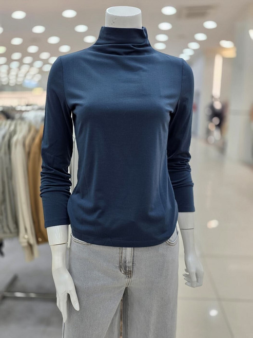 더아이잗 속 기모 이너 폴라 IMBM0TS92990_DJ