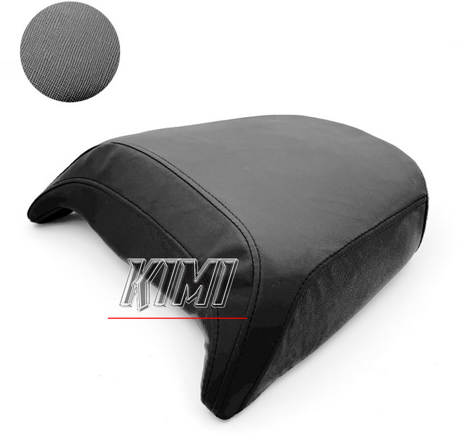 오토바이 전체 가죽 방수 시트 쿠션 CFMOTO CL-X 700 스포츠 용 슈퍼 소프트 뒷좌석, 03 NO LOGO B, 1개