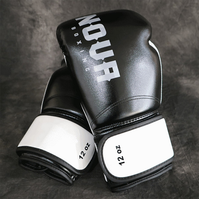 NOVABOXING 노바복싱 622 복싱글러브, 빨강