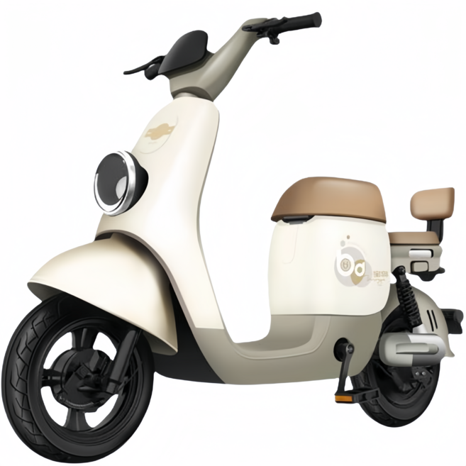 MONTHERIA 전기자전거 48V 출근 배달용 전기자전거 B918-162, 핑크색, 12A-30KM