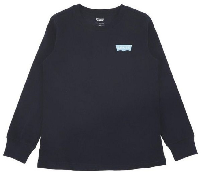 [백화점 정품] 리바이스 키즈 LVC SHOT 카메라 긴팔티 V261TS354P-NA