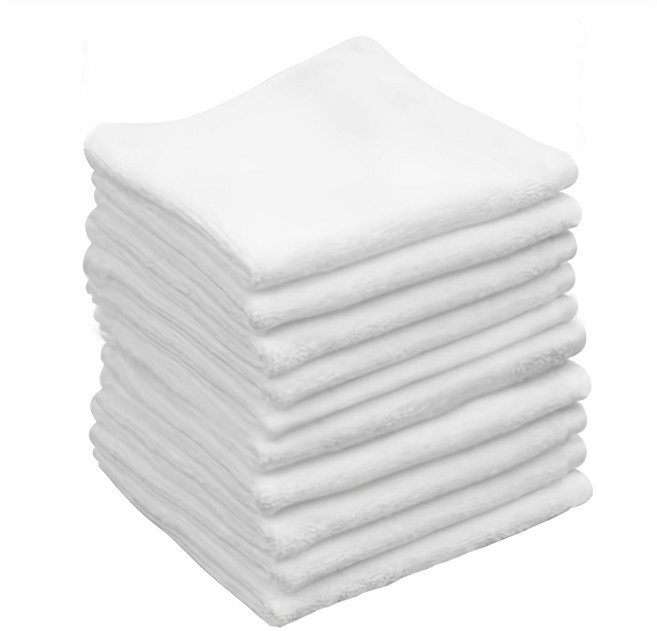 송월타월 베이직 호텔 면행주, 10개