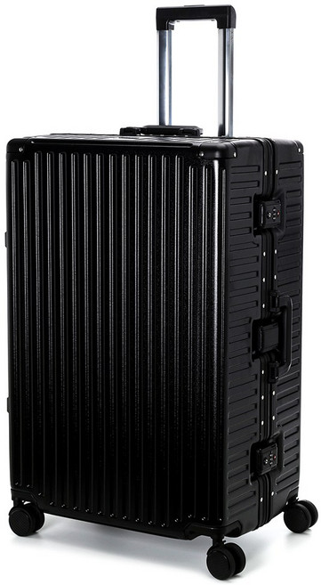 10년AS 독일산PC 히노모토바퀴 캐리어 폴리카보네이트 알루미늄프레임 여행용캐리어 20인치 24인치 28인치 중대형 캐리어