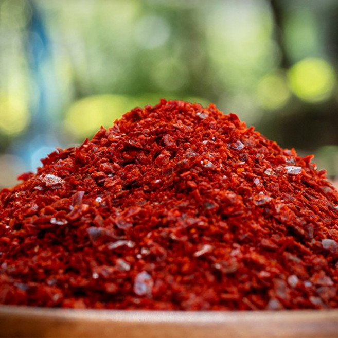 괴산 청결 고추가루 1kg, 없음