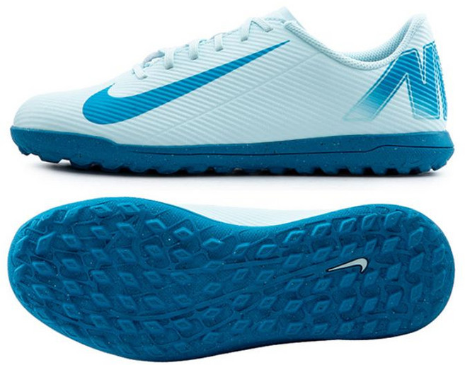 나이키 아동용 머큐리얼 베이퍼 16 클럽 TF 풋살화 FQ8287-400