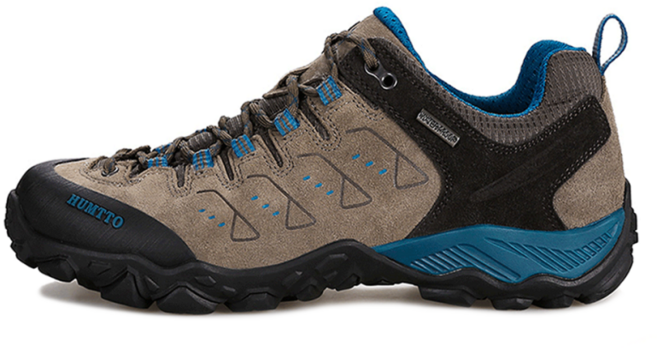 볼더 로우 릿지 트레킹화 TRX 남성