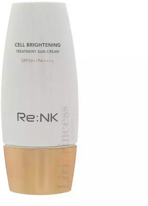 리엔케이 셀 브라이트닝 트리트먼트 선크림, 55ml, 1개