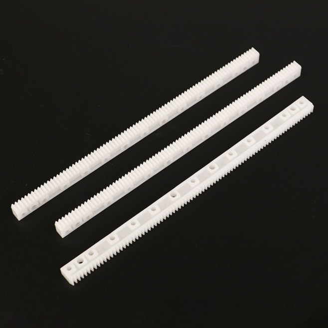10개 125MM 플라스틱 기어 랙 드라이브 스프로킷 동기 휠 장난감 액세서리 83 톱니 기어 바, [01] 옵션1