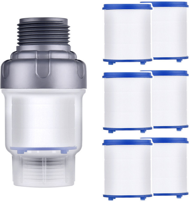 3S리빙 수도 녹물제거 세탁기 필터 세트, 1세트, 세탁기필터세트