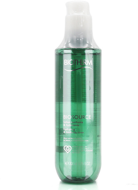 [정식 한글라벨 백화점제품] 비오템 비오수르스 하이드레이팅&토니파잉 토너, 1개, 200ml