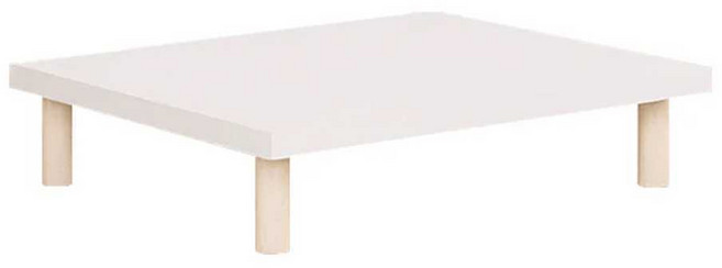 강아지 사료 그릇 테이블 애완동물 자동 급식기 받침대 식수대 선반, 1. 20x20x6.1cm, 상세 페이지 참고