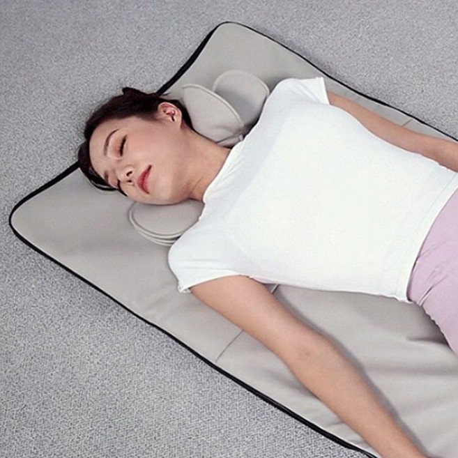 제스파 바디픽업 스트레칭 마사지기, ZP5500, 혼합색상