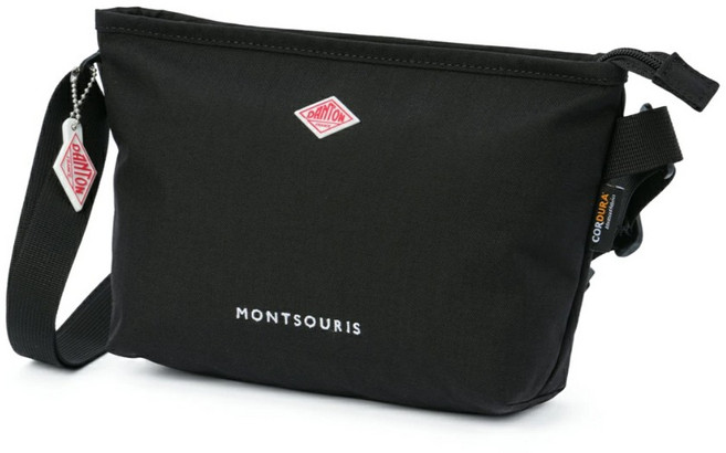 단톤 미니크로스백 DNB242U302-0006