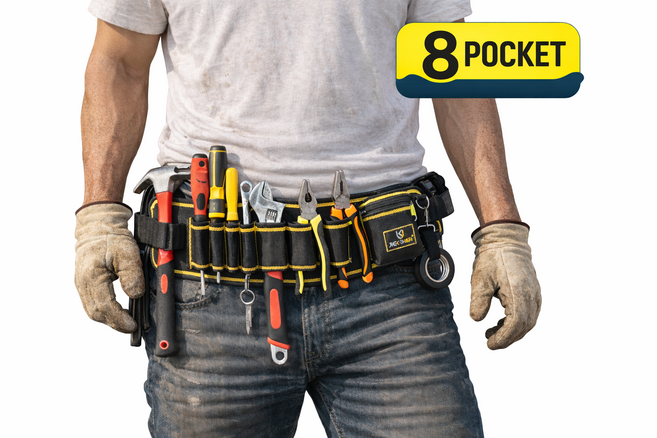 멀티툴 벨트, 1개