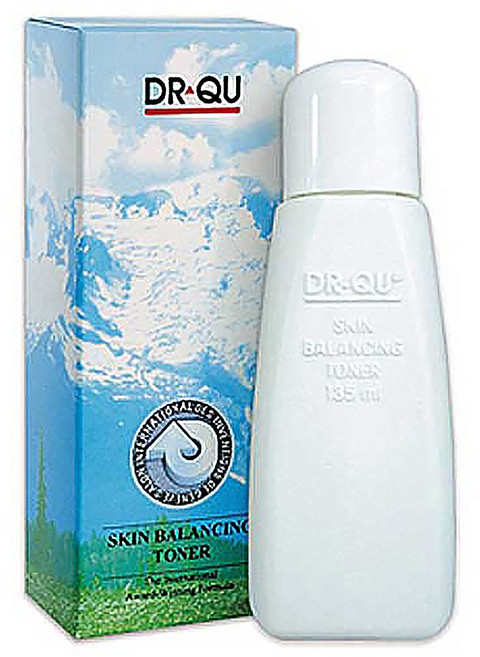 닥터큐 스페셜 스킨 토너 모공진정 135ml 유통기한 28년, 1개