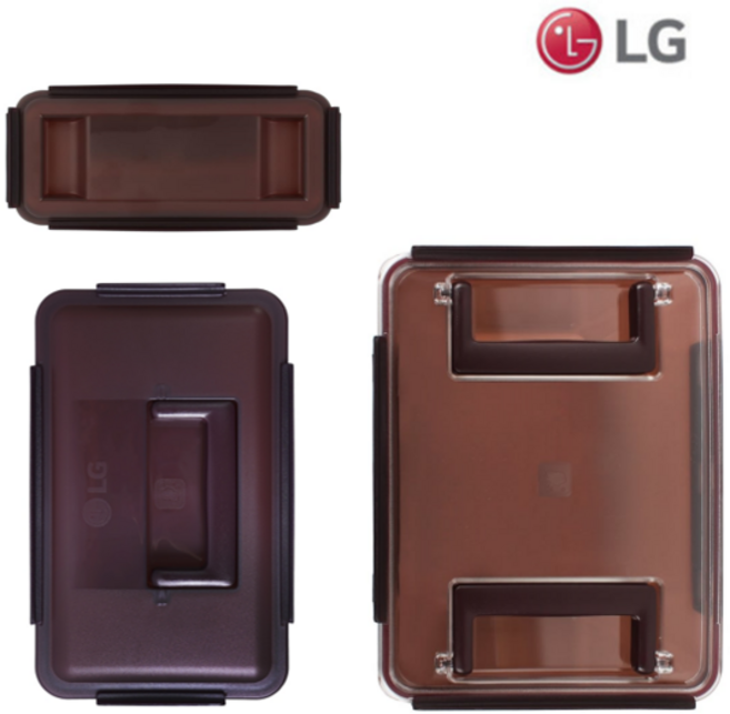 LG정품 디오스 김치냉장고 김치통 김치용기 Z493MMMF32 Z493MNRF32 Z498GBB112, 1.김치냉장고(4.7L)