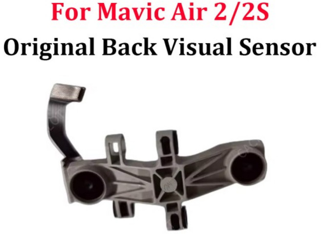 DJI Air 2 / 순정 후방 센서 모듈 교체 수리 부품용 비주얼 컴포넌트 95% 새 제품