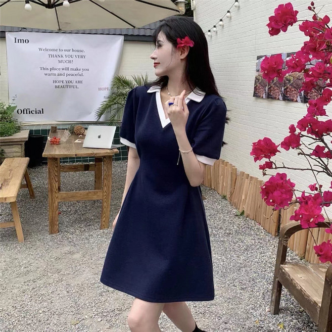 NEW 여성 원피스 봄원피스 하객 원피스 브이넥원피스 여름 원피스 가을 원피스 캐주얼원피스 패션 슬림핏 컴포트 원단