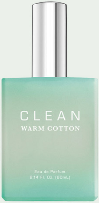 클린 클래식 웜 코튼 EDP, 30ml, 1개