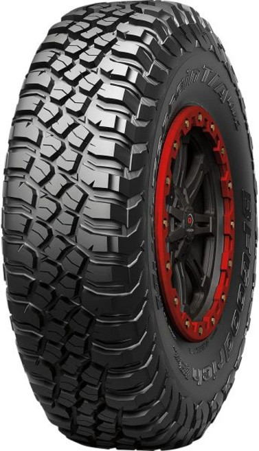 BF Goodrich Mud-Terrain TA KM3 UTV 27X11.00R14 D8PLY
