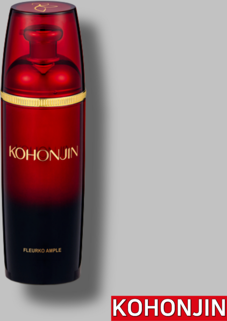 고혼진 플레르코 앰플, 1개