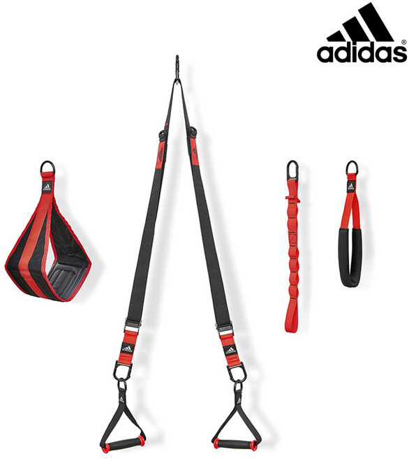 아디다스 360 트레이너, 1개