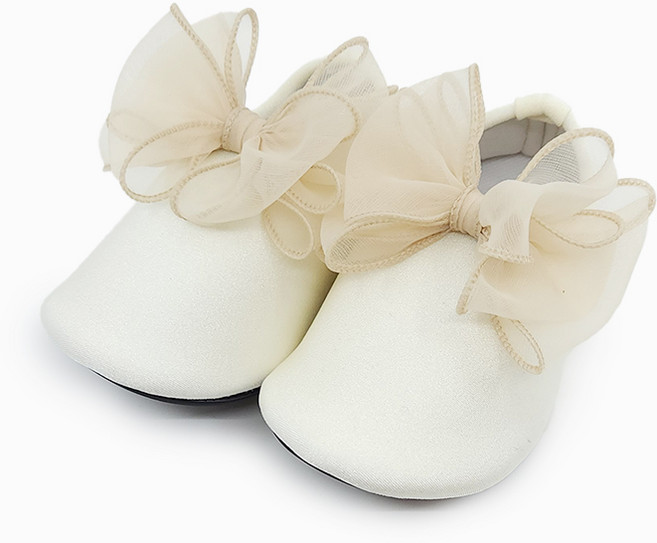 베이비솔 쉬폰발레 아쿠아슈즈