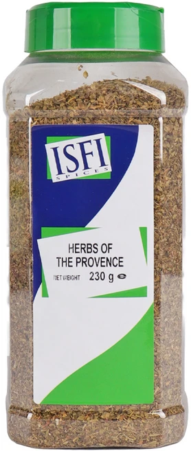 푸드올마켓_ isfi 허브스 오브 더 프로벤스 230g, 1개 - 쿠팡