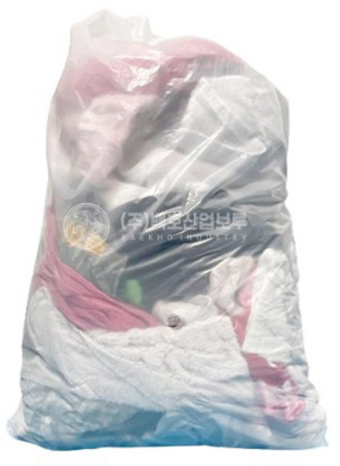 [백호보루] 타올보루-면수건 5KG 보루 넝마 산업용걸레 기름걸레 손걸레 바닥청소, 1개, 여러가지색상