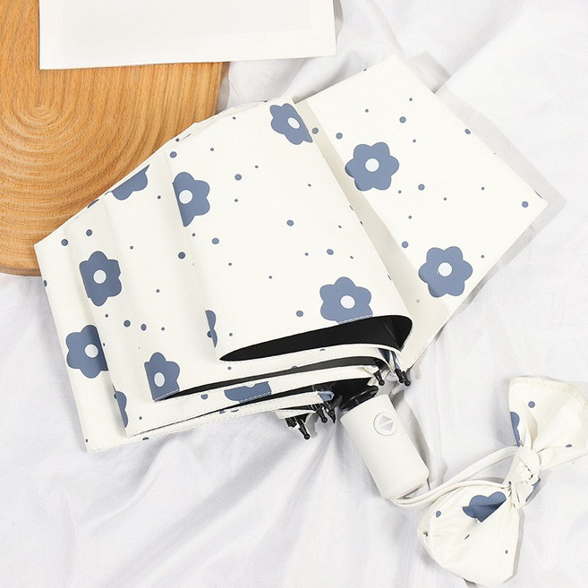 엔에스레이블 경량 자동 양산 UV양우산 자외선차단 암막 우양산 NSLEVEL