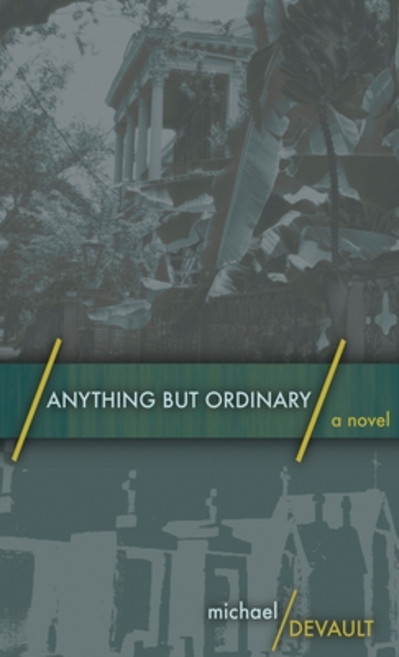 (영문도서) Anything But Ordinary Hardcover, Next Chapter, English, 9784867477199