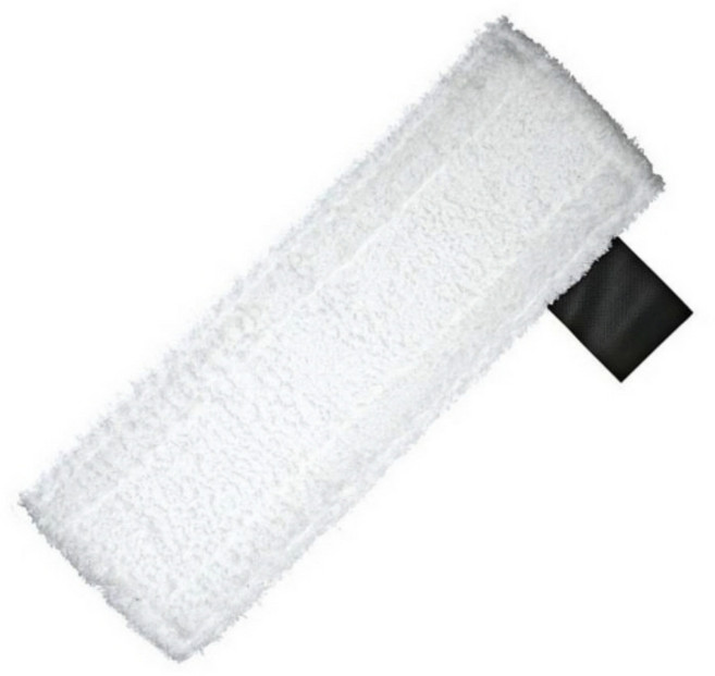 카처 스팀청소기 물걸레 패드 (3매/세트) - SC2 SC3 SC4 SC5 호환 - 극세사 스팀패드 리필, 1세트