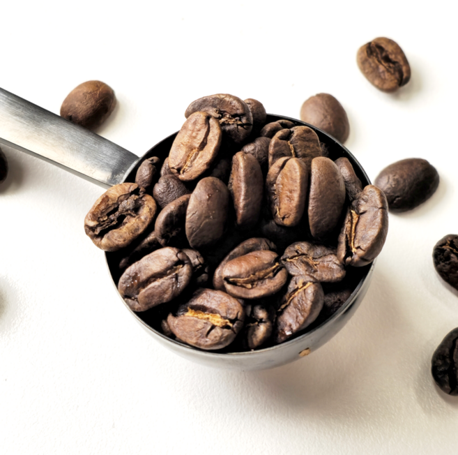 로스트마스터 스테인레스 계량스푼 30ml, 3개