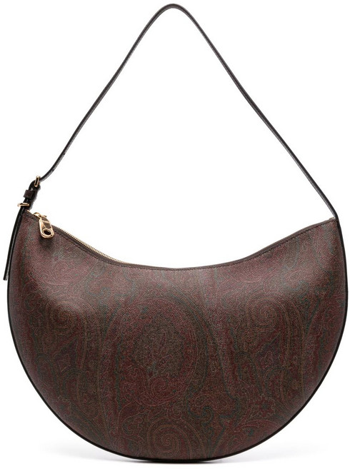 에트로 에트로 라지 에센셜 숄더 백