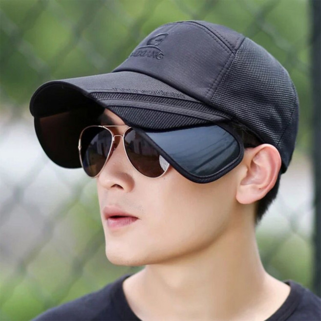 쇼미코리아 완벽차단 남여 메쉬모자 JSP-136