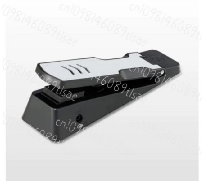 전자 드럼 DD75 업그레이드된 풋 페달 보드 HH40 심벌 컨트롤러 및 KU100 사일런트 킥, 02 describe 1